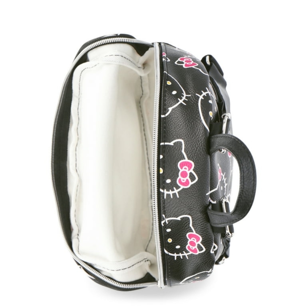 Hello Kitty Backpack - Picture 3 of 3